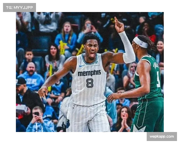 莫兰特回归激活灰熊进攻 无挡拆空间打法再升级