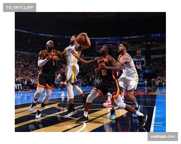 雷霆五外体系解析 空间最大化策略成常规赛进攻效率关键